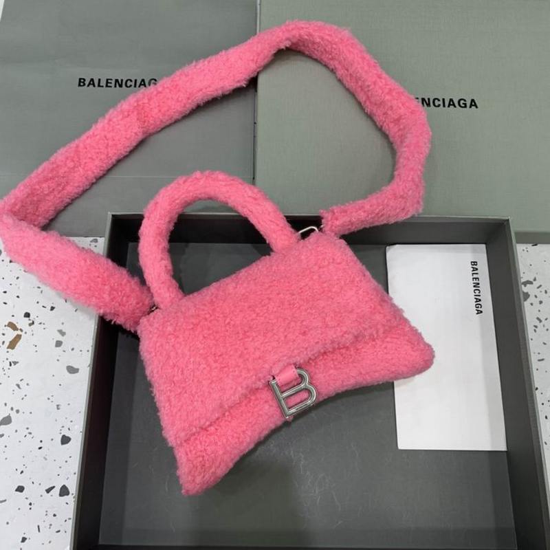 Balenciaga Handbags 51